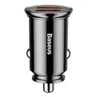 Автомобільний зарядний пристрій Baseus 30W QC3.0