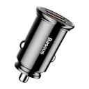 Автомобільний зарядний пристрій Baseus 30W QC3.0