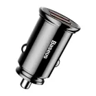 Автомобільний зарядний пристрій Baseus 30W QC3.0