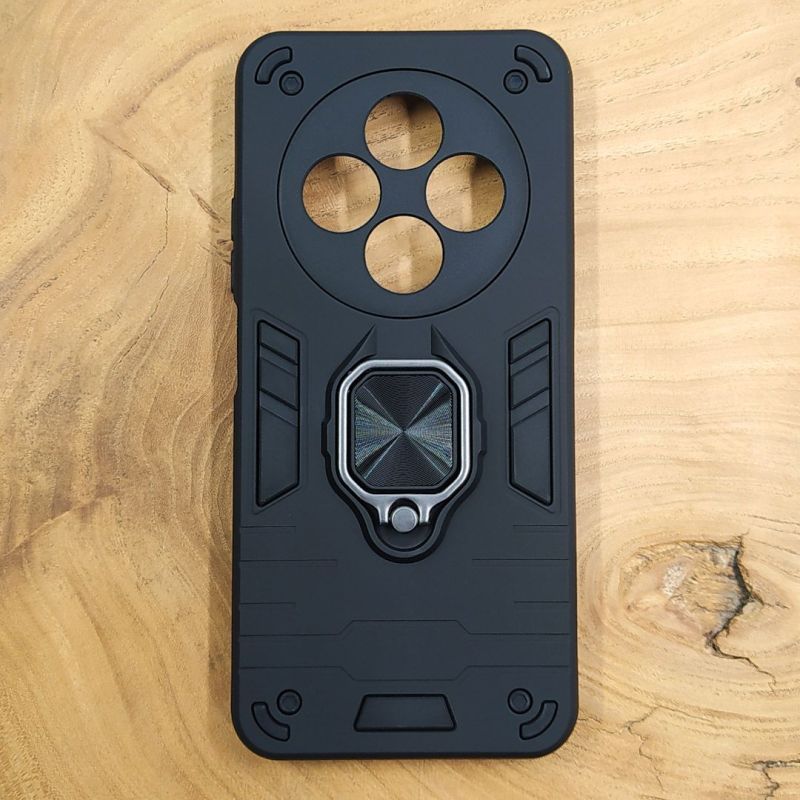 Чехол HONOR DESIGN Grip&Stand Xiaomi Redmi 14C 4G