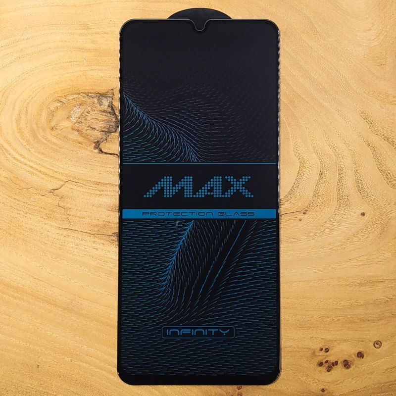 Захисне скло Full Glue Glass Xiaomi Redmi A5 4G Black