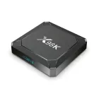 Смарт-приставка X98K Android 13 TV-Box (4/32 ГБ, 8K, Wi-Fi 6, Bluetooth 5.0)