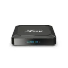 Смарт-приставка X98K Android 13 TV-Box (4/32 ГБ, 8K, Wi-Fi 6, Bluetooth 5.0)