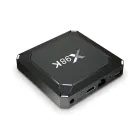 Смарт-приставка X98K Android 13 TV-Box (4/32 ГБ, 8K, Wi-Fi 6, Bluetooth 5.0)
