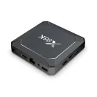 Смарт-приставка X98K Android 13 TV-Box (4/32 ГБ, 8K, Wi-Fi 6, Bluetooth 5.0)