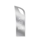 Флеш пам'ять XO U10 64 Gb