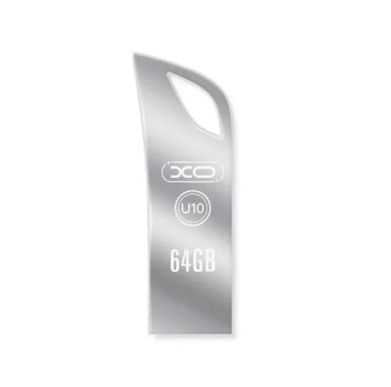 Флеш пам'ять XO U10 64 Gb