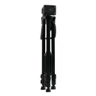 Універсальний штатив Tripod 3366 для камери та телефона (140 см)
