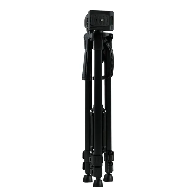Універсальний штатив Tripod 3366 для камери та телефона (140 см)