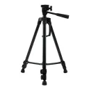 Універсальний штатив Tripod 3366 для камери та телефона (140 см)