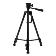 Універсальний штатив Tripod 3366 для камери та телефона (140 см)