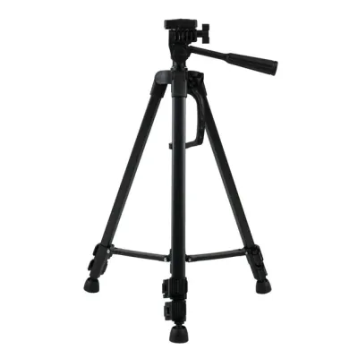Універсальний штатив Tripod 3366 для камери та телефона (140 см)