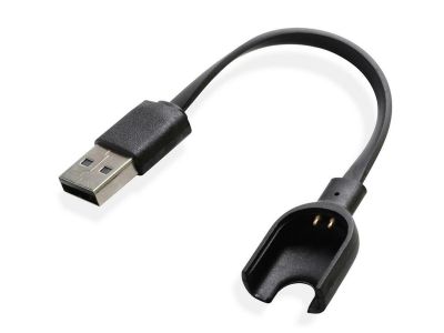 Зарядний пристрій (USB-кабель) для Xiaomi Mi Band 3