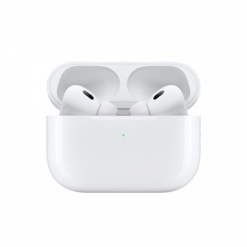 Бездротові навушники Apple AirPods Pro (1-го покоління) з кейсом MagSafe Charging Case