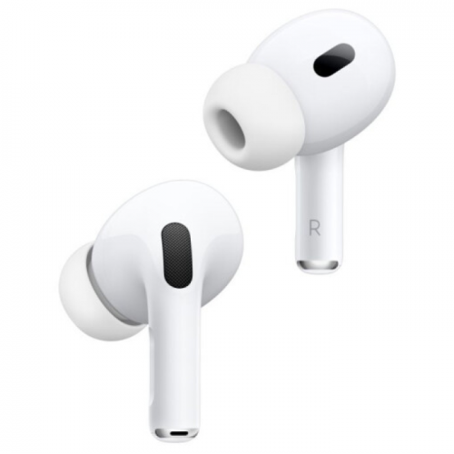 Бездротові навушники Apple AirPods Pro (1-го покоління) з кейсом MagSafe Charging Case