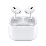 Бездротові навушники Apple AirPods Pro (1-го покоління) з кейсом MagSafe Charging Case