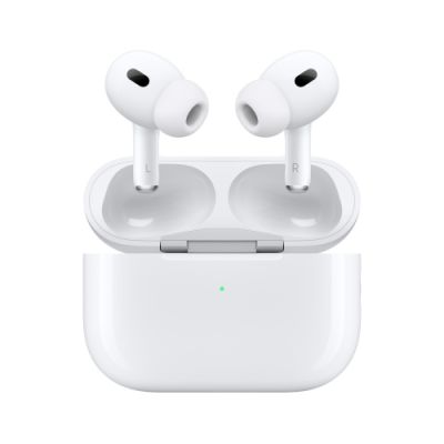 Бездротові навушники Apple AirPods Pro (1-го покоління) з кейсом MagSafe Charging Case