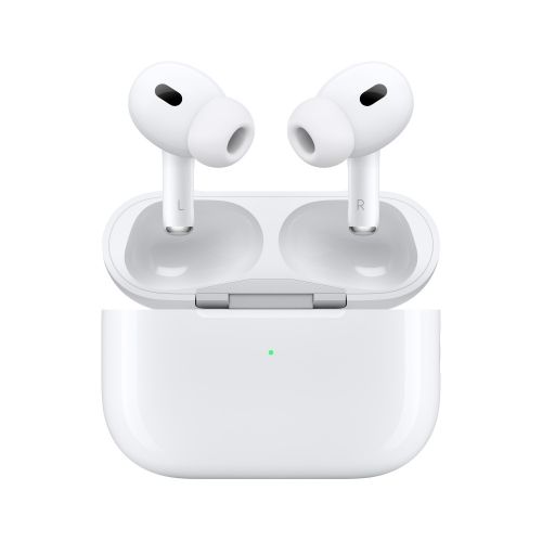 Бездротові навушники Apple AirPods Pro (1-го покоління) з кейсом MagSafe Charging Case
