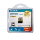 Wi-Fi адаптер LB-LINK BL-WN151