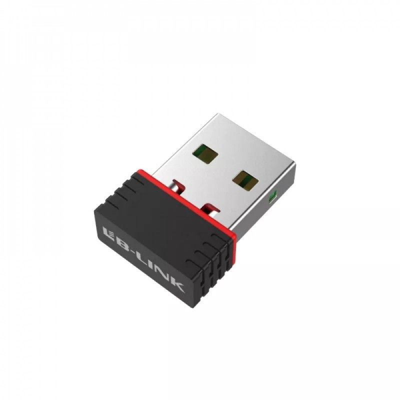 Wi-Fi адаптер LB-LINK BL-WN151