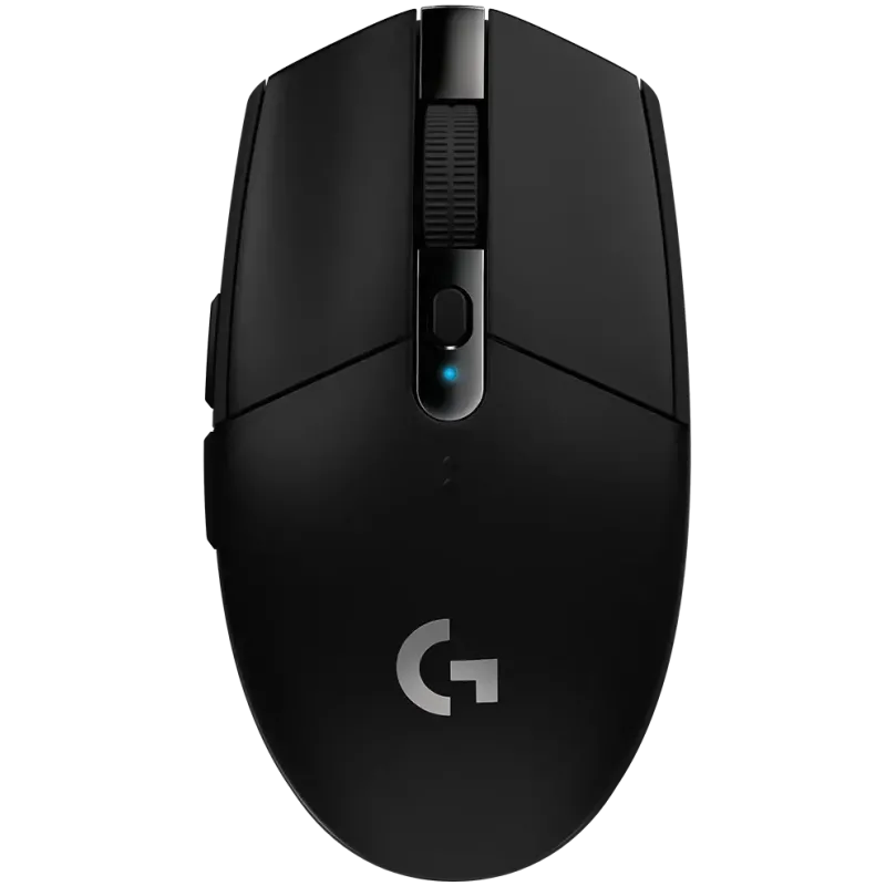 Бездротова ігрова миша Logitech G304 Lightspeed