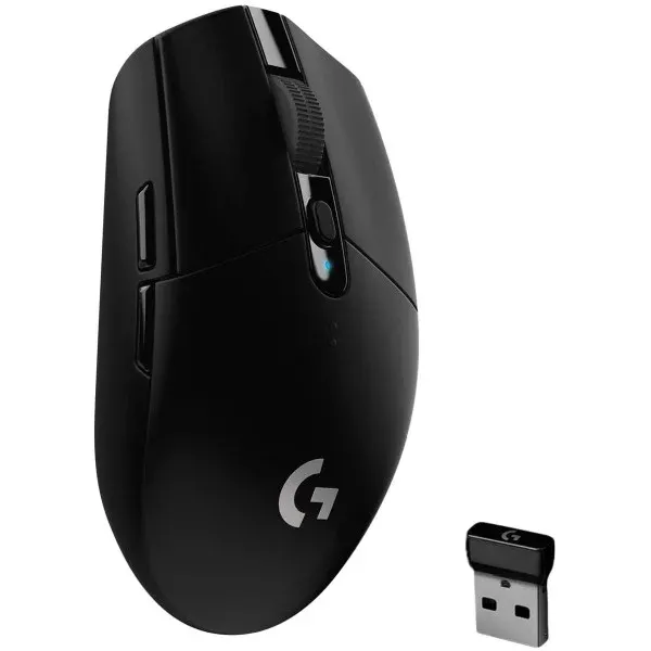 Бездротова ігрова миша Logitech G304 Lightspeed