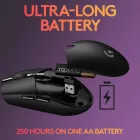 Бездротова ігрова миша Logitech G304 Lightspeed