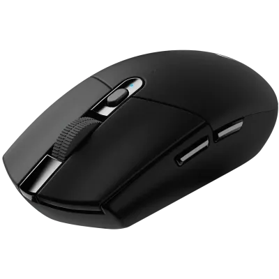 Бездротова ігрова миша Logitech G304 Lightspeed