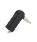 Bluetooth-ресивер (AUX адаптер) BT-350 з мікрофоном