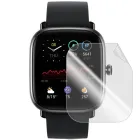 Захисна гідрогелева плівка для смарт годинника Amazfit GTS