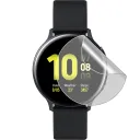 Захисна гідрогелева плівка для смарт годинника Samsung Active
