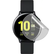 Захисна гідрогелева плівка для смарт годинника Samsung Active