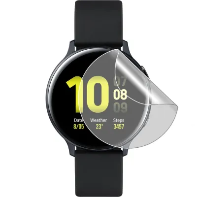 Захисна гідрогелева плівка для смарт годинника Samsung Active