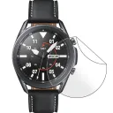 Захисна гідрогелева плівка для смарт годинника Samsung Watch 3 45mm