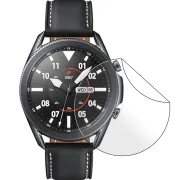 Захисна гідрогелева плівка для смарт годинника Samsung Watch 3 45mm