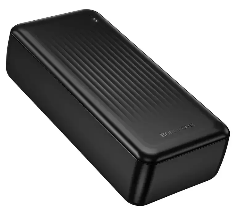 Повербанк 30000mAh BOROFONE J78B Fast Charging