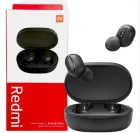 Вакуумні бездротові Bluetooth-навушники Redmi AirDots 2