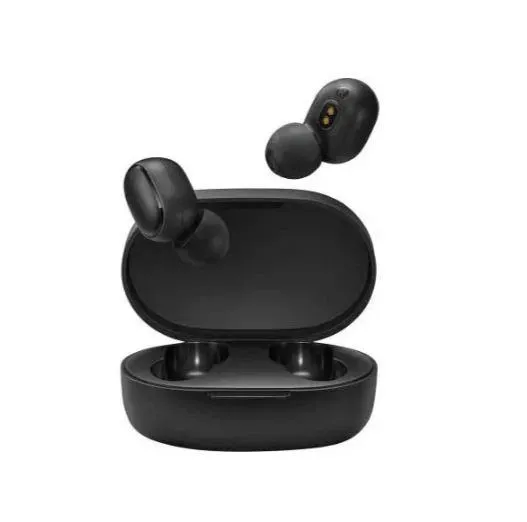 Вакуумні бездротові Bluetooth-навушники Redmi AirDots 2