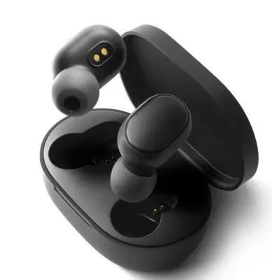 Вакуумні бездротові Bluetooth-навушники Redmi AirDots 2