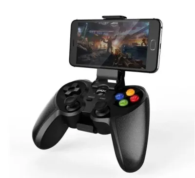Геймпад iPega P 2  для Android/iOS/Smart TV/PS3/PC