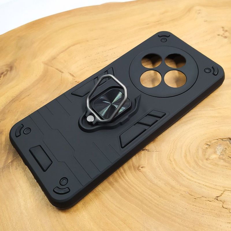 Чехол HONOR DESIGN Grip&Stand Xiaomi Redmi 14C 4G