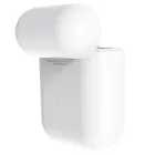 Бездротові блютуз навушники Inkax TW02 True Wireless Earbuds — Білі