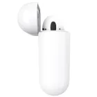 Бездротові блютуз навушники Inkax TW02 True Wireless Earbuds — Білі