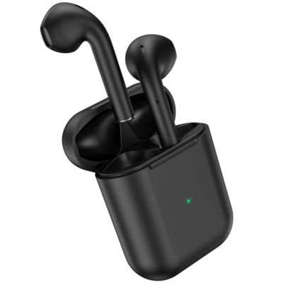 Навушники Borofone BE42 Black