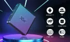 Смарт ТВ приставка X98Q Android 11 2/16Gb