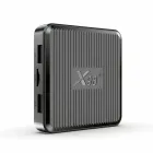 Смарт ТВ приставка X98Q Android 11 2/16Gb