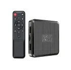 Смарт ТВ приставка X98Q Android 11 2/16Gb