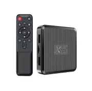 Смарт ТВ приставка X98Q Android 11 2/16Gb