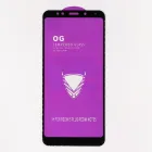 Захисне скло Full Glue Glass Xiaomi Redmi 5 Plus