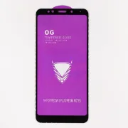 Захисне скло Full Glue Glass Xiaomi Redmi 5 Plus